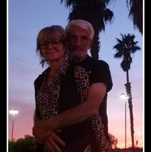 Meet your Posher, Joann